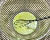 米粉活用!!なんちゃってポンデケージョ作り方1写真