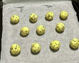 米粉活用!!なんちゃってポンデケージョ作り方3写真