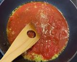 虚無トマトパスタ作り方4写真