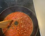 虚無トマトパスタ作り方5写真