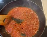 虚無トマトパスタ作り方6写真