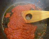 虚無トマトパスタ作り方7写真