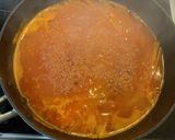 虚無トマトパスタ作り方8写真