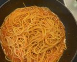 虚無トマトパスタ作り方9写真