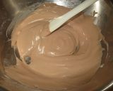 米粉とプロテインのパウンドケーキ風作り方3写真