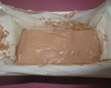 米粉とプロテインのパウンドケーキ風作り方4写真