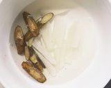 根菜茄子簡単コク旨味噌ケチャ野菜炒め作り方2写真
