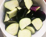 根菜茄子簡単コク旨味噌ケチャ野菜炒め作り方7写真
