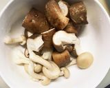 根菜茄子簡単コク旨味噌ケチャ野菜炒め作り方8写真