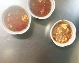 根菜茄子簡単コク旨味噌ケチャ野菜炒め作り方11写真
