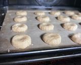 チーズと黒胡椒のクッキー作り方3写真