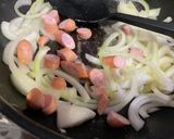 米粉活用 シャカシャカホワイトソース作り方5写真