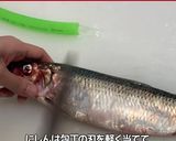 にしんとかぼちゃのパイ作り方1写真