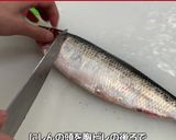 にしんとかぼちゃのパイ作り方3写真