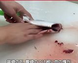 にしんとかぼちゃのパイ作り方5写真