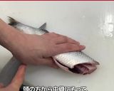 にしんとかぼちゃのパイ作り方6写真