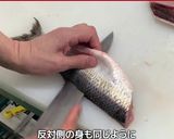 にしんとかぼちゃのパイ作り方7写真