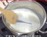 にしんとかぼちゃのパイ作り方19写真