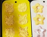 幼児食に　米粉でオニオンマフィン作り方6写真