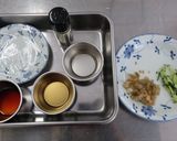 【ヘルシー】鶏肉ときゅうりの水餃子作り方1写真