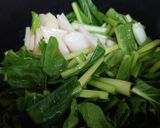 かぶの煮浸し作り方1写真