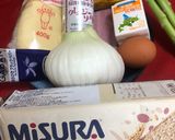 キッシュ(１８センチの丸型)作り方1写真