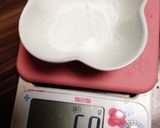 新食感☆袋で作る米粉のおやつ作り方4写真