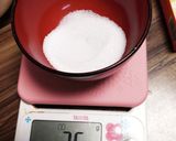 新食感☆袋で作る米粉のおやつ作り方5写真