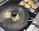 鶏胸肉でもふわふわ♡鶏つくね作り方5写真