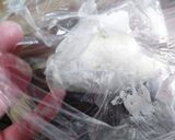 新食感☆袋で作る米粉のおやつ作り方9写真