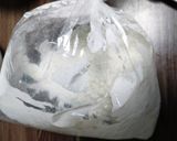 新食感☆袋で作る米粉のおやつ作り方10写真
