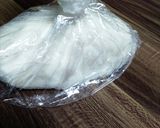 新食感☆袋で作る米粉のおやつ作り方11写真