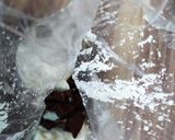 新食感☆袋で作る米粉のおやつ作り方12写真
