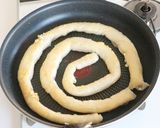 ライスペーパーホルモン（コプチャン）作り方7写真