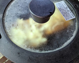 おつまみで♡厚揚げのカレーチーズ焼き作り方5写真