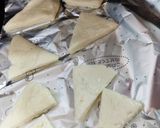 新食感☆袋で作る米粉のおやつ作り方14写真