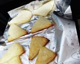 新食感☆袋で作る米粉のおやつ作り方15写真