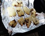 新食感☆袋で作る米粉のおやつ作り方16写真
