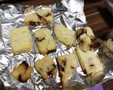 新食感☆袋で作る米粉のおやつ作り方17写真