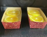 米粉のレモンヨーグルトパウンドケーキ作り方10写真