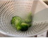 たこわさガーリック炒め作り方1写真