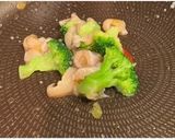 たこわさガーリック炒め作り方3写真