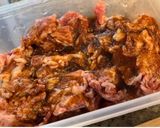 マロニーでチャプチェ作り方1写真