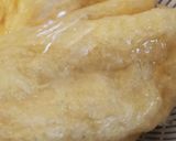 お弁当に♪おかかチーズのスティクいなり作り方1写真