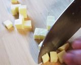 お弁当に♪おかかチーズのスティクいなり作り方3写真