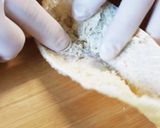 お弁当に♪おかかチーズのスティクいなり作り方6写真