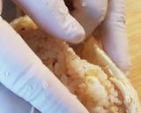 お弁当に♪おかかチーズのスティクいなり作り方7写真