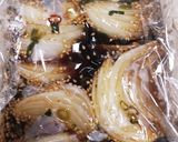 超病み付き新玉ねぎ♪ご飯、ビールが進むよ作り方4写真