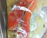 鮭の西京漬け作り方1写真