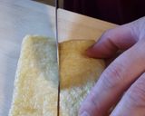 お弁当に♪おかかチーズのスティクいなり作り方5写真